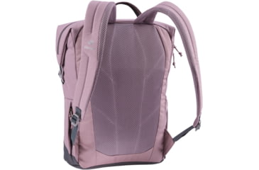 Image of Deuter Vista Spot Daypack, Grape/Graphite, 381122154280