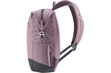Image of Deuter Vista Spot Daypack, Grape/Graphite, 381122154280