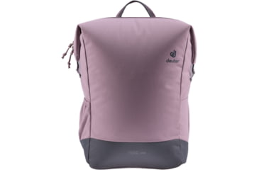 Image of Deuter Vista Spot Daypack, Grape/Graphite, 381122154280