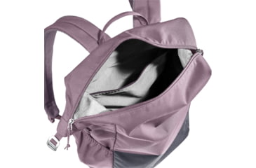 Image of Deuter Vista Spot Daypack, Grape/Graphite, 381122154280