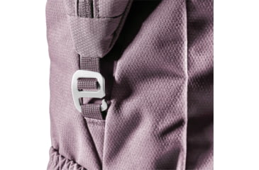 Image of Deuter Vista Spot Daypack, Grape/Graphite, 381122154280