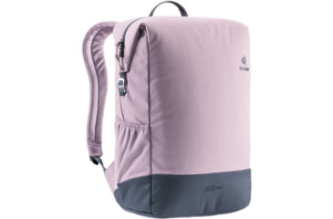 Image of Deuter Vista Spot Daypack, Grape/Graphite, 381122154280