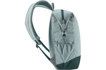 Image of Deuter Vista Spot Daypack, Sage/Forest, 381122122530