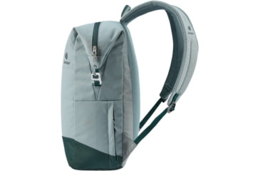 Image of Deuter Vista Spot Daypack, Sage/Forest, 381122122530