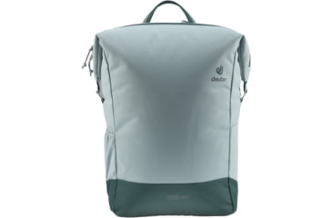 Image of Deuter Vista Spot Daypack, Sage/Forest, 381122122530