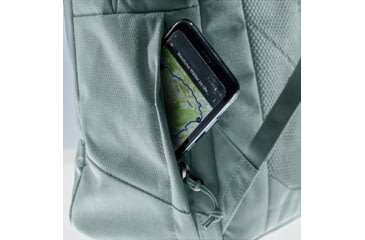 Image of Deuter Vista Spot Daypack, Sage/Forest, 381122122530
