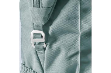 Image of Deuter Vista Spot Daypack, Sage/Forest, 381122122530
