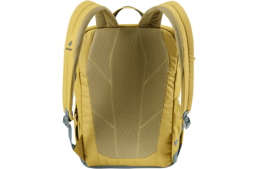 Image of Deuter Vista Spot Daypack, Turmeric/Teal, 381122182050
