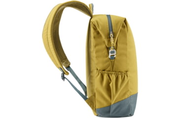 Image of Deuter Vista Spot Daypack, Turmeric/Teal, 381122182050