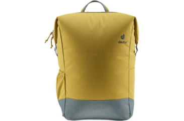Image of Deuter Vista Spot Daypack, Turmeric/Teal, 381122182050