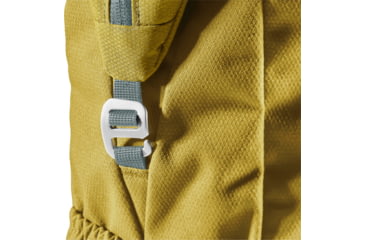Image of Deuter Vista Spot Daypack, Turmeric/Teal, 381122182050