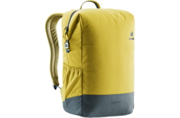 Image of Deuter Vista Spot Daypack, Turmeric/Teal, 381122182050