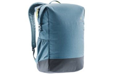 Image of Deuter Vista Spot Urban Daypack, 18 Liter, Arctic/Graphite, 381121934450