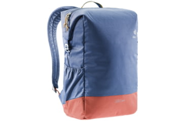 Image of Deuter Vista Spot Urban Daypack, 18 Liter, Midnight/Lava, 381121935220
