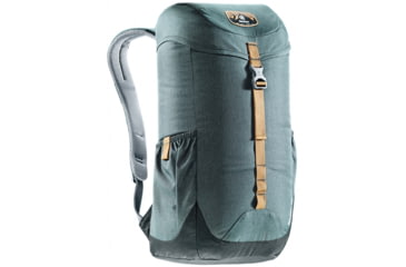 Image of Deuter Walker 16 Pack-Anthracite/Black
