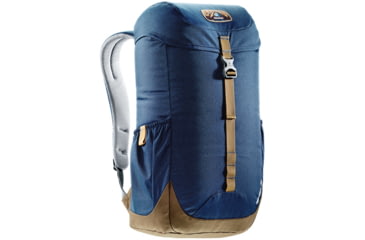 Image of Shed,Deuter Walker 16 Pack,Steel/Navy, 3810517-3608