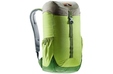 Image of Shed,Deuter Walker 16 Pack,Pine/Graphite, 3810517-2270