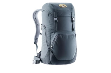 Image of Deuter Walker 24 Liter Urban Daypack, Graphite/Black, 381071747010