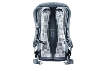 Image of Deuter Walker 24 Liter Urban Daypack, Graphite/Black, 381071747010