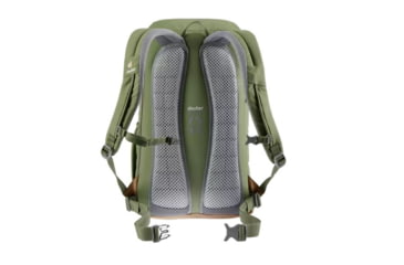 Image of Deuter Walker 24 Liter Urban Daypack, Khaki/Lion, 381071726080