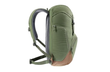 Image of Deuter Walker 24 Liter Urban Daypack, Khaki/Lion, 381071726080