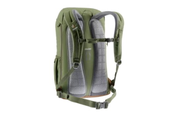 Image of Deuter Walker 24 Liter Urban Daypack, Khaki/Lion, 381071726080