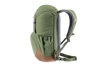 Image of Deuter Walker 24 Liter Urban Daypack, Khaki/Lion, 381071726080