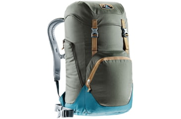 Image of Deuter Walker 24 Pack-Coffee/Denim