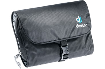 Image of Deuter Wash Bag I, Black, 390002070000