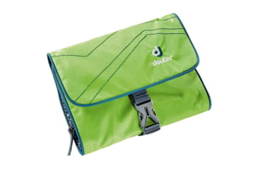 Image of Deuter Wash Bag I, kiwi-arctic, 3941423110