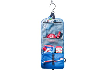 Image of Deuter Wash Bag I, Lapis/Navy, 390002013160