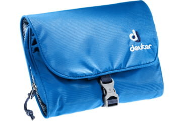 Image of Deuter Wash Bag I, Lapis/Navy, 390002013160