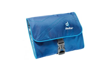 Image of Deuter Wash Bag I, midnight-turquoise, 3941433060