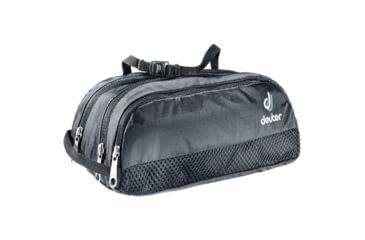 Image of Deuter Wash Bag Tour II, Black, 390062070000