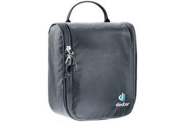 Image of Deuter Wash Center I, Black, 390042070000