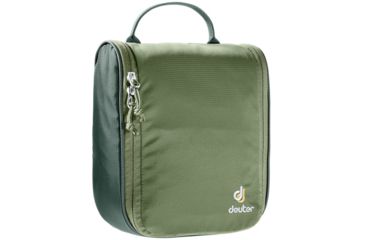 Image of Deuter Wash Center I, Khaki/Ivy, 390042022430
