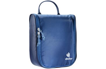 Image of Deuter Wash Center I, Steel/Navy, 390042031300