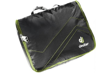 Image of Deuter Wash Center Lite-Black/Titan-2 L