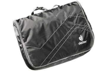 Image of Deuter Wash Center Lite-Black/Titan-3.5 L