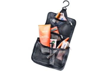 Image of Deuter Wash Center Lite I, Black, 1.5L, 393052170000