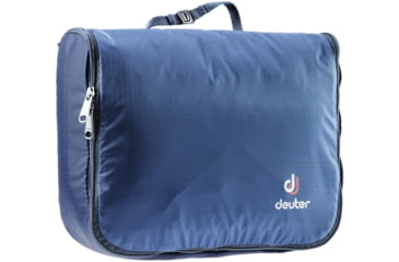 Image of Deuter Wash Center Lite II Organizer, Midnight/Navy, 390032033650