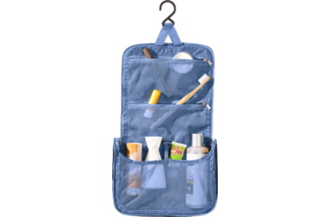 Image of Deuter Wash Center Lite II, Pacific-Ink, 3L, 393062113470