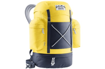 Image of Deuter Wengen Pack, Corn/Ink, 25L, 381412283080