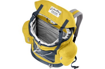 Image of Deuter Wengen Pack, Corn/Ink, 25L, 381412283080