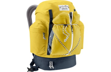 Image of Deuter Wengen Pack, Corn/Ink, 25L, 381412283080