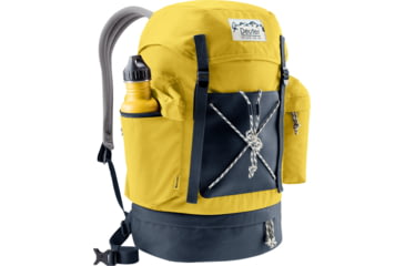 Image of Deuter Wengen Pack, Corn/Ink, 25L, 381412283080
