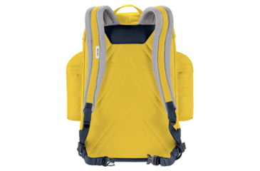 Image of Deuter Wengen Pack, Corn/Ink, 25L, 381412283080