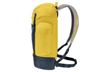 Image of Deuter Wengen Pack, Corn/Ink, 25L, 381412283080