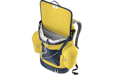 Image of Deuter Wengen Pack, Corn/Ink, 25L, 381412283080