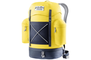 Image of Deuter Wengen Pack, Corn/Ink, 25L, 381412283080